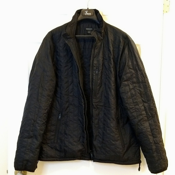 New DKNY 3 in 1 jacket - NWOT - Picture 8 of 16